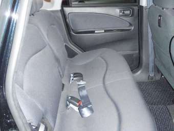2006 Mitsubishi Colt Images
