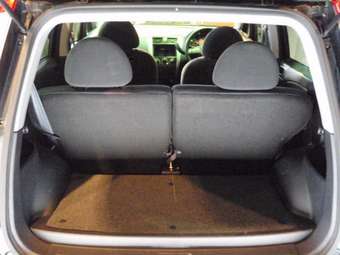 2006 Mitsubishi Colt Pictures