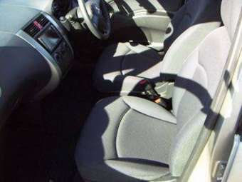 2006 Mitsubishi Colt Wallpapers