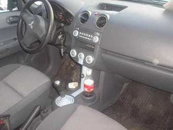 2006 Mitsubishi Colt For Sale
