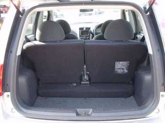 2006 Mitsubishi Colt Pictures