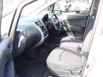 2006 Mitsubishi Colt Pictures