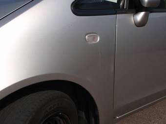 2006 Mitsubishi Colt Pictures