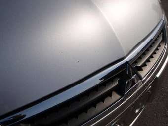 2006 Mitsubishi Colt Photos