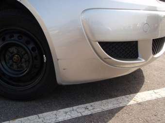 2006 Mitsubishi Colt Pictures