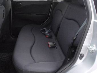 2006 Mitsubishi Colt For Sale