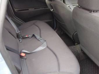 2006 Mitsubishi Colt Photos