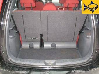 2006 Mitsubishi Colt Pictures