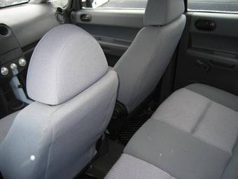 2006 Mitsubishi Colt For Sale