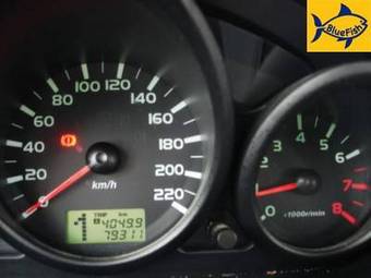 2006 Mitsubishi Colt Pictures