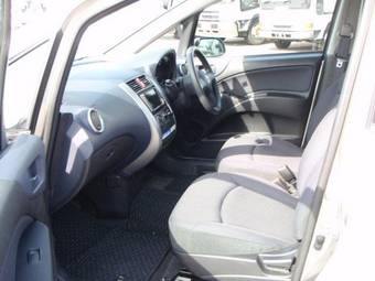 2006 Mitsubishi Colt Pictures