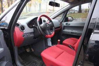 2006 Mitsubishi Colt For Sale