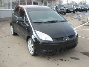 2006 Mitsubishi Colt For Sale