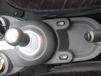 2006 Mitsubishi Colt Pics