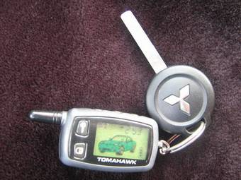 2006 Mitsubishi Colt Pictures