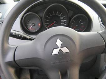 2006 Mitsubishi Colt For Sale