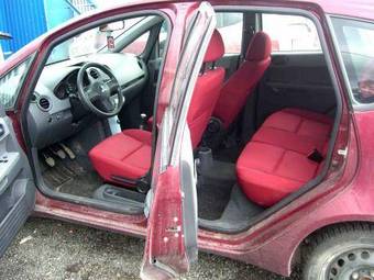 2006 Mitsubishi Colt For Sale