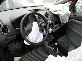2006 Mitsubishi Colt Photos
