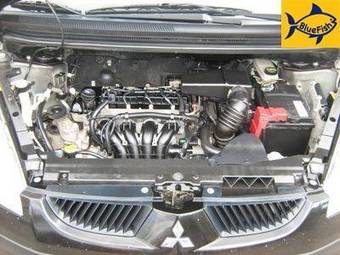 2006 Mitsubishi Colt Photos