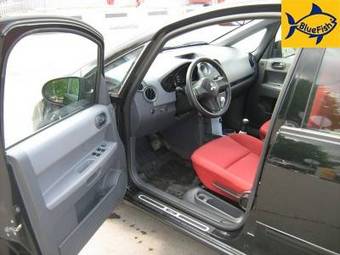 2006 Mitsubishi Colt For Sale