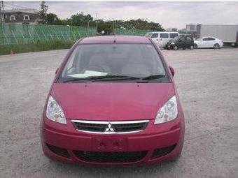 2006 Mitsubishi Colt For Sale