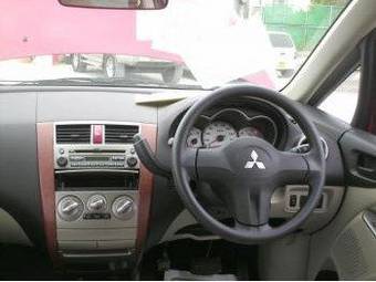 2006 Mitsubishi Colt Images