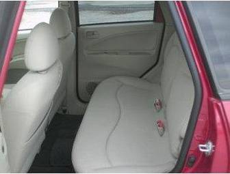2006 Mitsubishi Colt Pics