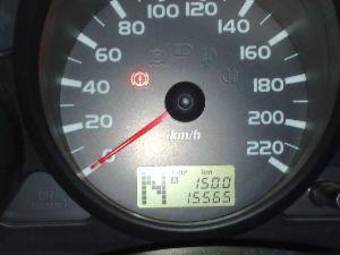 2006 Mitsubishi Colt Pictures