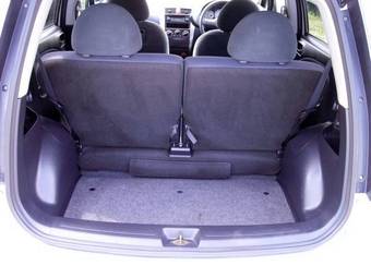 2006 Mitsubishi Colt Pictures