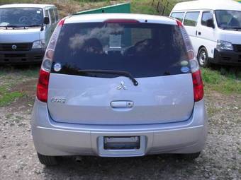 2006 Mitsubishi Colt For Sale