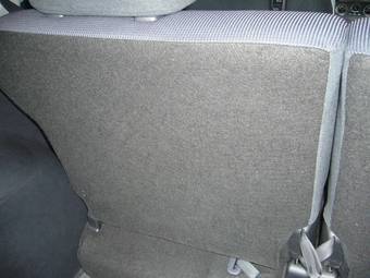 2006 Mitsubishi Colt Wallpapers