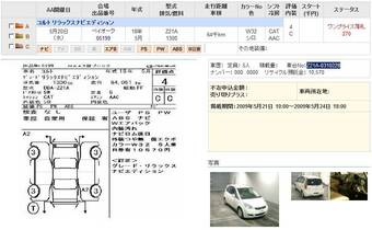 2006 Mitsubishi Colt Photos