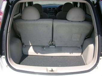 2006 Mitsubishi Colt Pictures