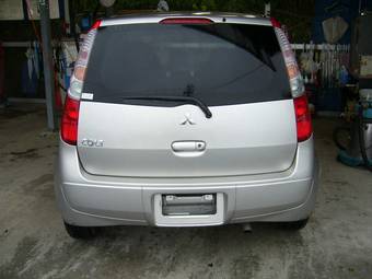 2006 Mitsubishi Colt For Sale