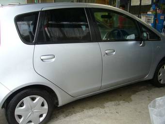 2006 Mitsubishi Colt For Sale