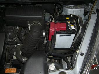 2006 Mitsubishi Colt Pictures