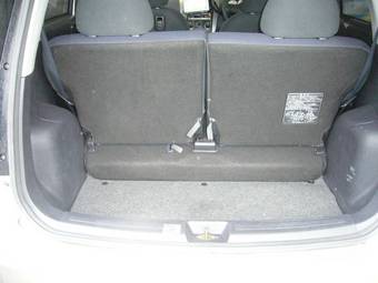2006 Mitsubishi Colt Photos