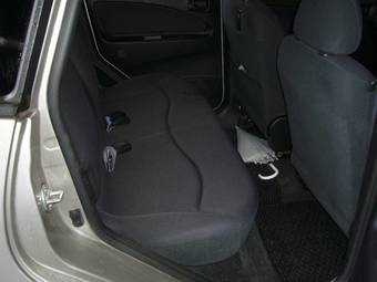 2006 Mitsubishi Colt For Sale