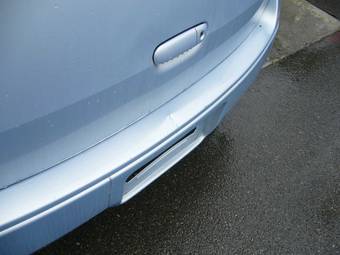 2006 Mitsubishi Colt Pics