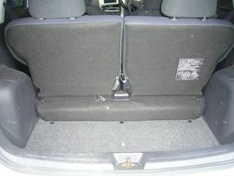 2006 Mitsubishi Colt Pictures
