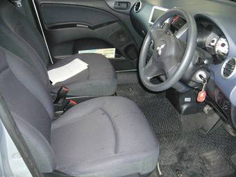 2006 Mitsubishi Colt For Sale