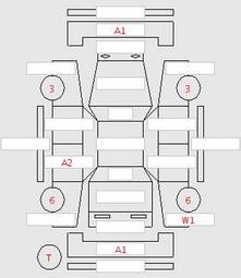 2006 Mitsubishi Colt Pictures