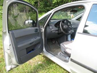 2006 Mitsubishi Colt For Sale