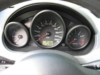 2006 Mitsubishi Colt Wallpapers