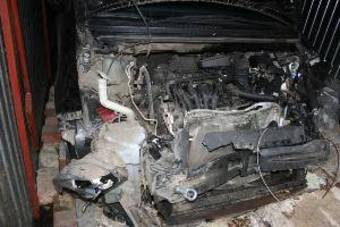 2006 Mitsubishi Colt Photos