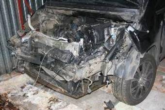 2006 Mitsubishi Colt Photos