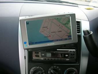 2006 Mitsubishi Colt Images