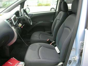 2006 Mitsubishi Colt For Sale