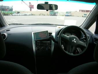 2006 Mitsubishi Colt For Sale