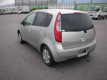2006 Mitsubishi Colt For Sale